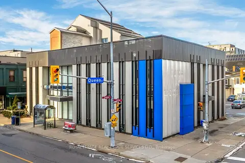 31 King Street