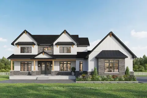 247 Archie Crain Drive