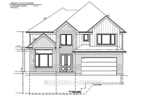 112 Locky Lane