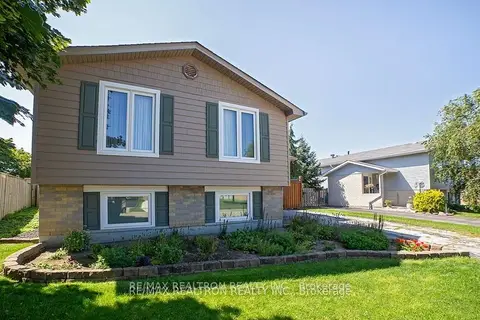 43 Odessa Street