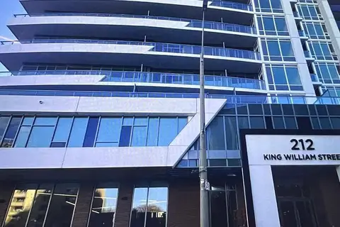 212 King William Street 507