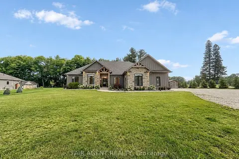 93 Woodland Drive