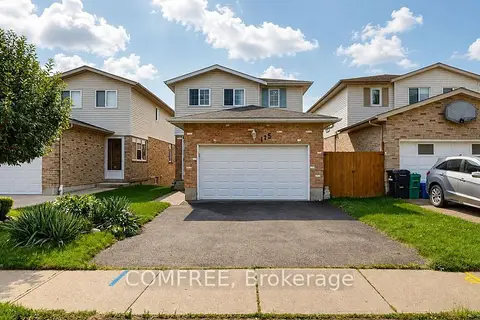 115 Resurrection Drive