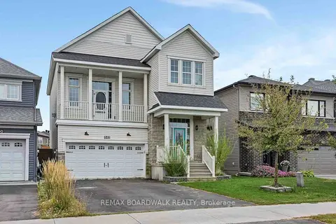 648 Decoeur Drive
