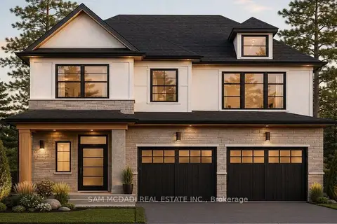 14 Linden (LOT 4) Lane Lot 4