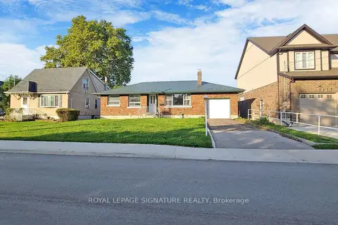 127 Moffatt Street Bsmt