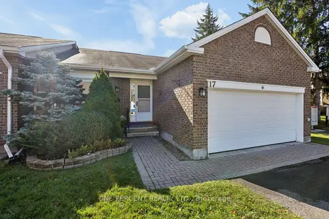 17 Pine Needles Court