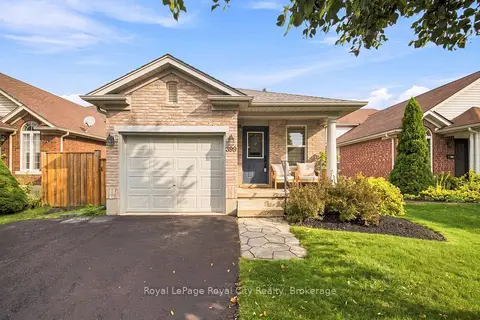 399 STARWOOD Drive