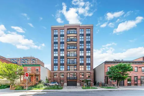 144 CLARENCE Street 6A