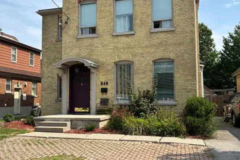 846 N Richmond Street