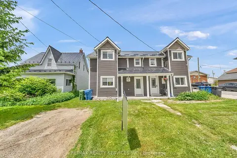 123 Main Street W