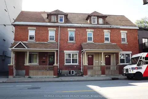 260 Bronson Avenue Bronson Avenue
