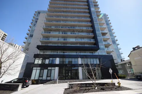 255 Bay Street 1412