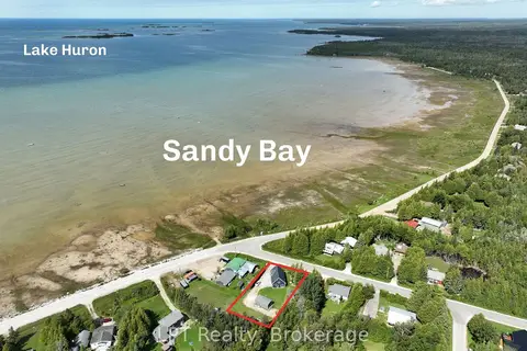 6 Spry Lake Road