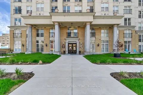 135 James Street S 1503