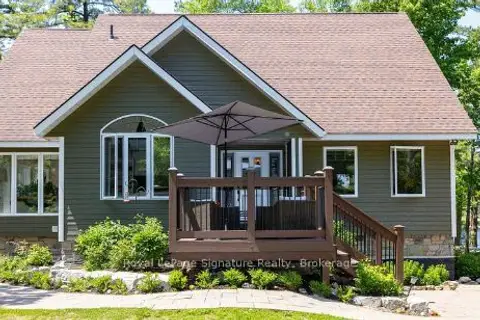 100 ISLAND 630 GEORGIAN BAY