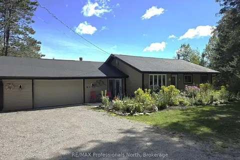 342 Bobcaygeon Road