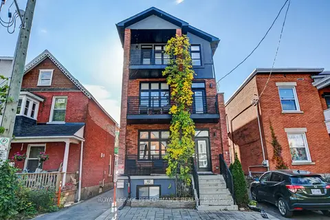 82 Third Avenue Unit B