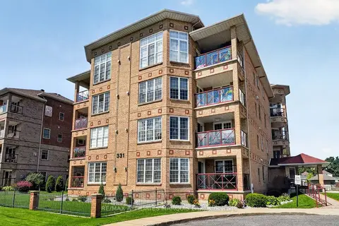 331 Water Street W 304
