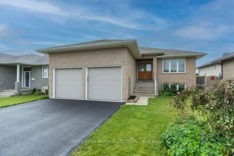 28 Freedom Crescent