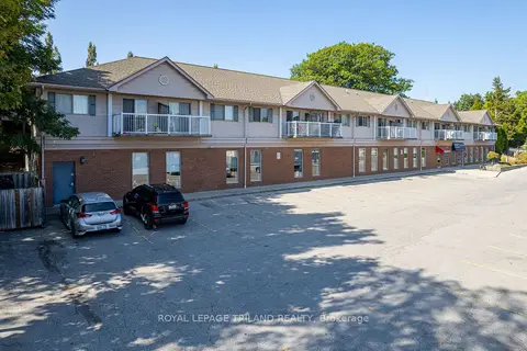 37 ONTARIO Street N 1
