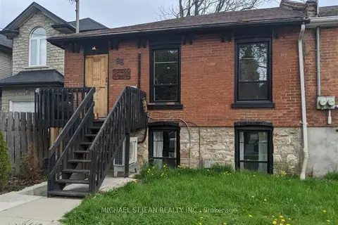 98 West Avenue N Lower Unit