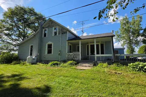 814 THOMASBURG Road