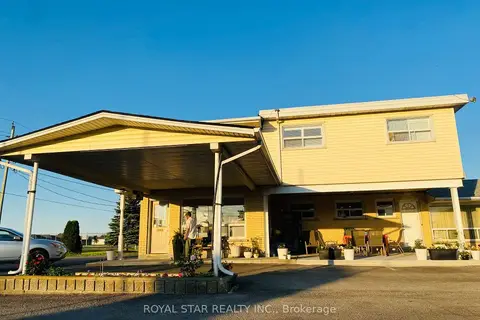 13055 Lundy's Lane