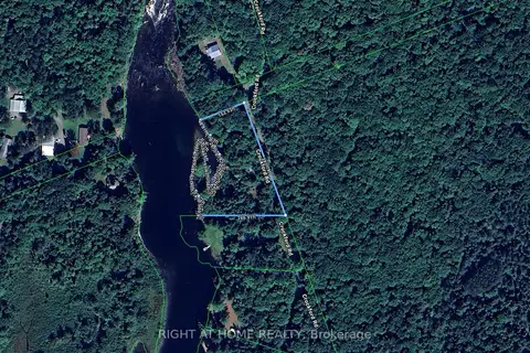 BRACEBRIDGE ON P1L1X3 Crockford Road