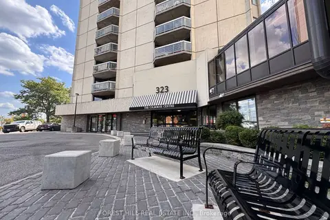 323 Colborne Street 905