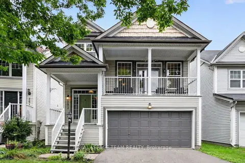 253 Berrigan Drive
