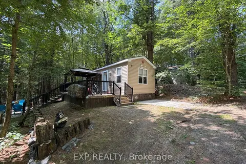 1047 Bonnie Lake Camp Road 740 Poplar Cres