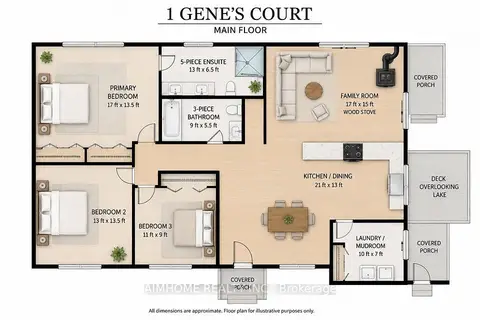 1 genes Court