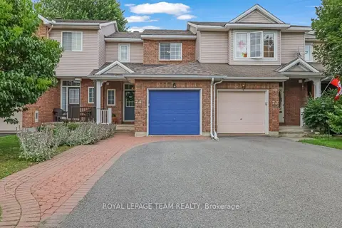 74 Milner Downs Crescent