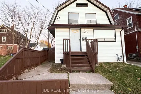 4750 Saint Lawrence Avenue Main