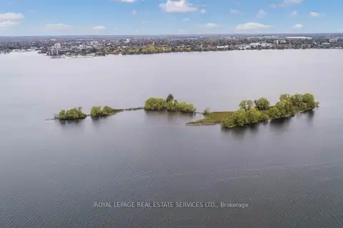 N/A Firmans Island