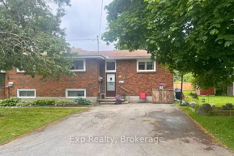 20 Munro Avenue UNIT B