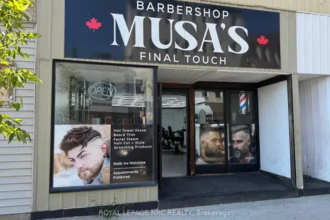 119 Queen Street
