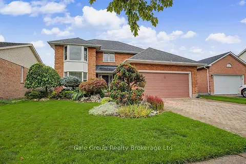 15 Ortona Street
