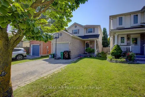 223 Melran Drive
