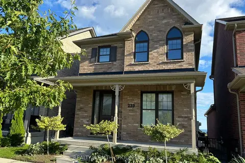 239 Strachan Street