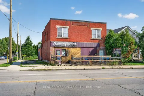 1523 Main Street E