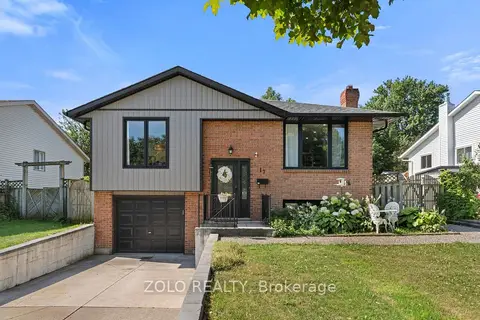 13 Cowan Drive