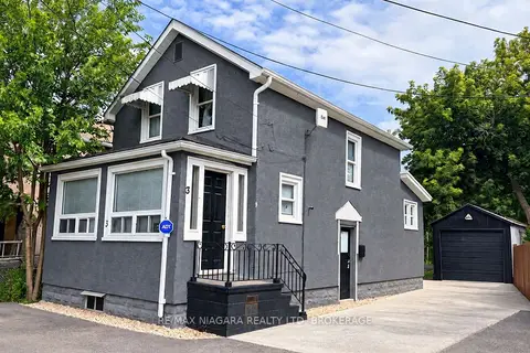 3 Rices Lane
