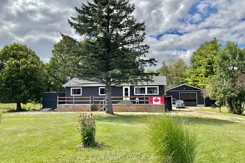 887 Bruce Road 20 Road