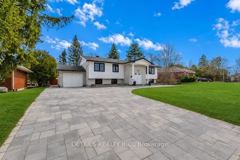 7 Kerry Crescent E