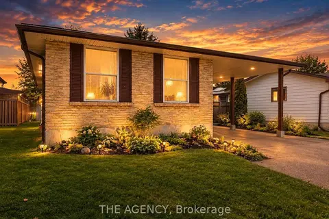 14 Muskoka Drive