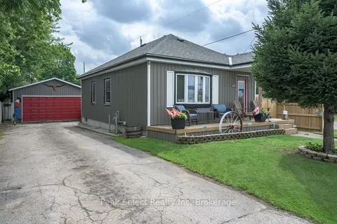 1345 Trafalgar Street