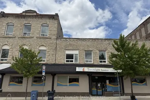 78 Carden Street