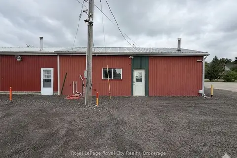 700 YORK Road UNIT B & C